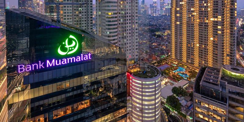 Jajaran Direksi dan Komisaris Bank Muamalat Dikocok Ulang BPKH