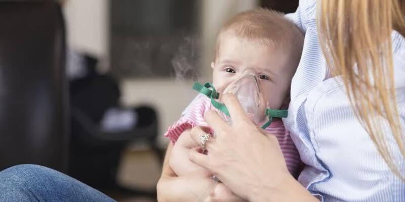 Biden Enggan Berikan Status Darurat Nasional di Tengah Lonjakan Flu yang Menyerang Anak-anak