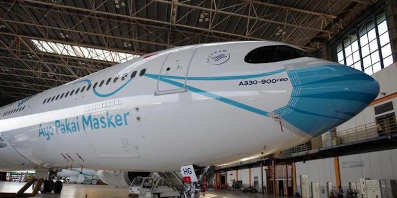 Kasus Suap Pengadaan Pesawat Airbus, KPK Panggil Bekas Direktur Garuda Indonesia
