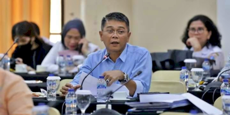 Cegah Kesenjangan, DPRD DKI Batasi Dana Hibah Yayasan Maksimal Rp 25 Juta