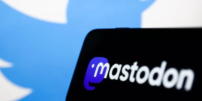 Tidak Nyaman Lagi, Beberapa Pengguna Twitter Kabur ke Mastodon
