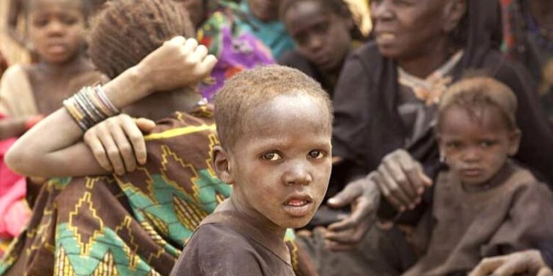 Terus Dilanda Kekerasan, 150 Ribu Anak Mali Tak Bisa Sekolah