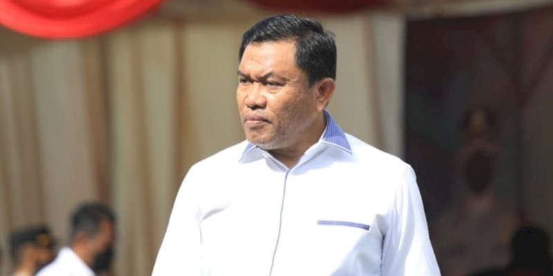 Polda Aceh Limpahkan Tersangka Kasus Dinar Khalifah ke Kejaksaan