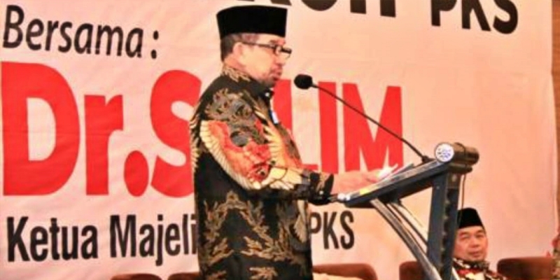 Ketua Majelis Syuro PKS: Kebersamaan, Kunci Keberhasilan Bangsa