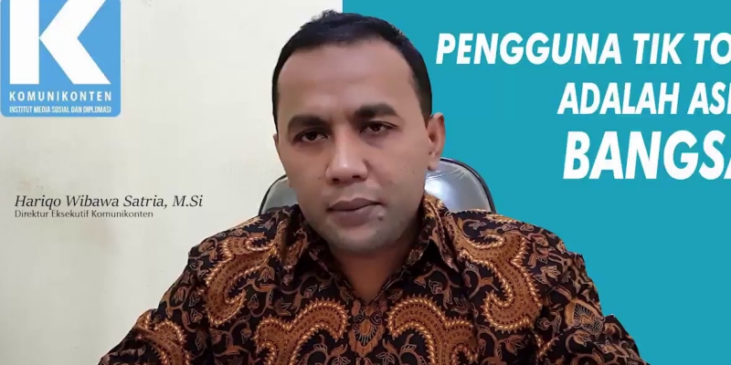 Tagar #SukseskanKTTG20, Cara Memahami Presidensi G20 Lebih Sederhana