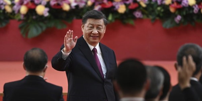 Xi Jinping Bangkitkan Ekonomi Terencana Era Mao Zedong, Warga China Mulai Ketar-ketir