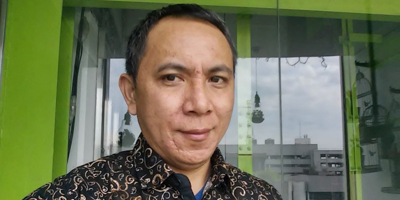 Bikin Acara Saat Warga Cianjur Masih Menangis, Esensi Pertemuan Jokowi dengan Gabungan Relawannya Dipertanyakan