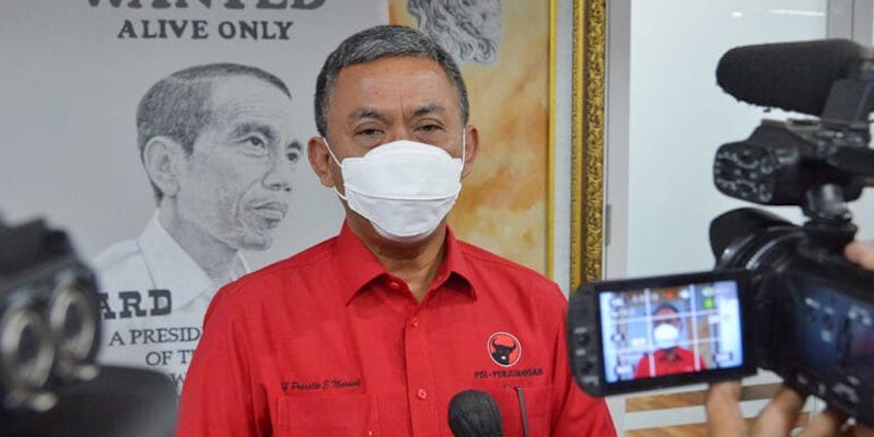 DPRD DKI Buka Suara Soal Penghapusan Jabatan Walikota dan Bupati di Jakarta