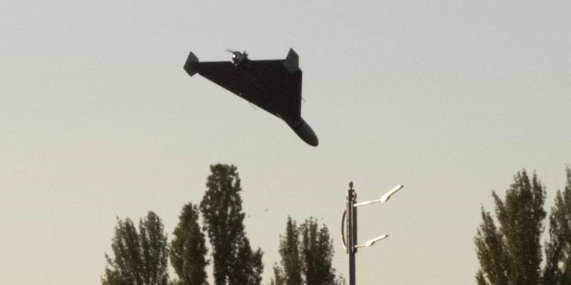 Barter Drone Kamikaze, Rusia Beri Iran Alutsista Inggris yang Disita dari Ukraina