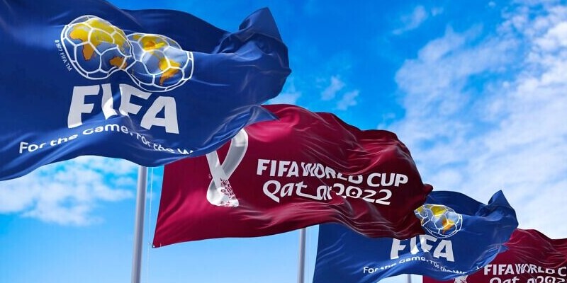 Dukung Mobilisasi Fans Piala Dunia, Qatar dan Israel Setuju Bangun Kantor Diplomatik Sementara
