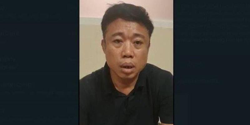 Diduga Sebar Berita Bohong, PP HIMMAH Desak Polisi Tangkap Ismail Bolong