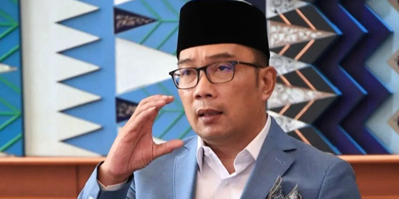 Primordialisme di Jabar Masih Kuat, Ridwan Kamil Pas Dijadikan <i>Local Vote Getter</i> Pilpres 2024