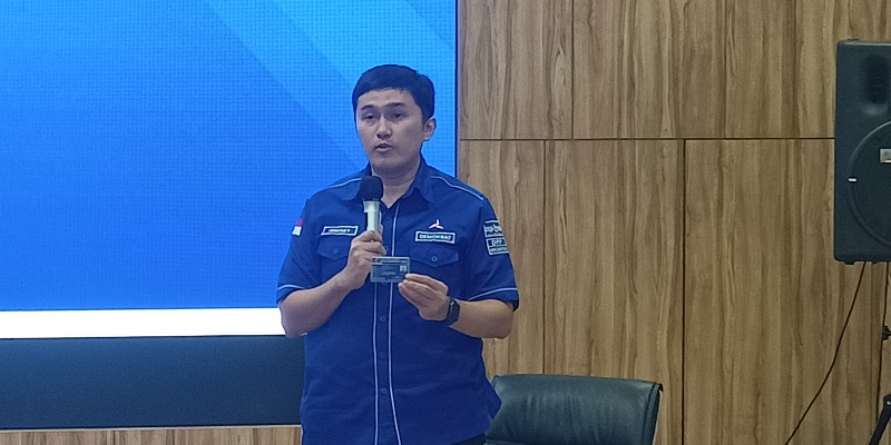 Isu Koalisi Anies Rapuh, Herzaky Demokrat: Kami Yakin Enggak Akan Goyah