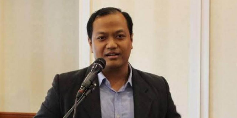 Analisa Khoirul Umam, KIB Stagnan karena PDIP Belum Jelas Capreskan Ganjar Pranowo