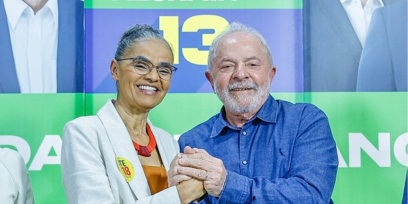 Realisasikan Misi Pelestarian Lingkungan, Lula Akan Hadiri KTT Perubahan Iklim COP27
