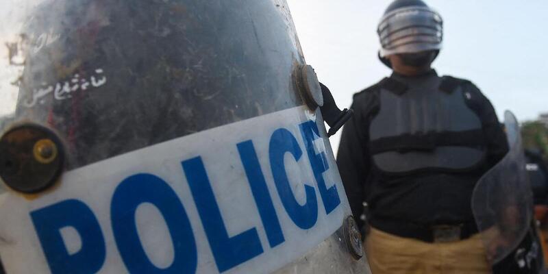 Gerebek Pencurian Senjata, Enam Polisi Tewas Dihabisi Taliban Pakistan