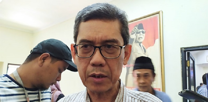 Klaim Kematian 6 Pengawal HRS di KM 50 Kejahatan Kemanusiaan, Pemerintahan Jokowi Dilaporkan ke PBB