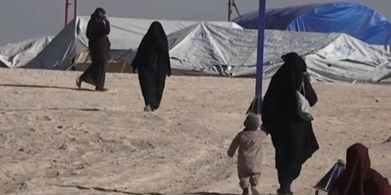 Rencana Pemulangan dan Pemberian Pemukiman untuk Mantan Istri ISIS Meresahkan, Mendagri Australia Ajak Tiga Wali Kota Berembuk