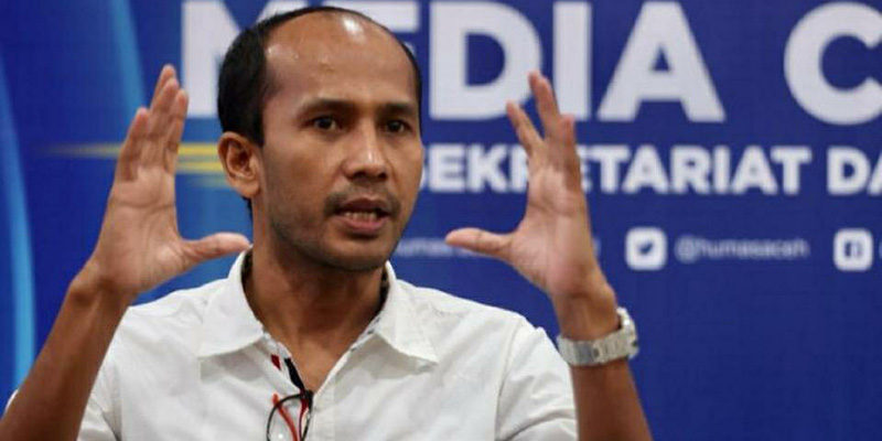 YLBHI Minta Pj Achmad Marzuki Dicopot, Jubir Pemerintah Aceh: Bukan Ranah Kami