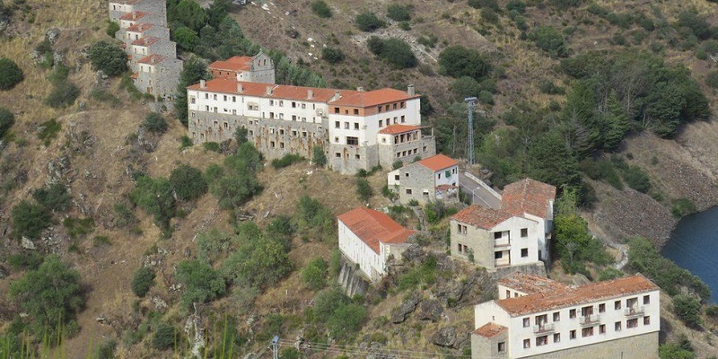 Satu Desa di Spanyol Dijual Seharga Rp 4 Miliar, Beserta Rumah dan Fasilitas Publik di Dalamnya