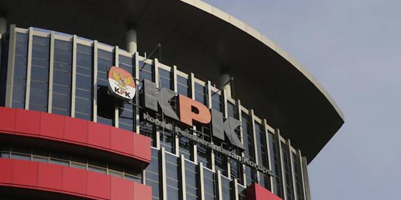 KPK Panggil Dua Pimpinan DPRD Sulsel dari Gerindra dan PKS