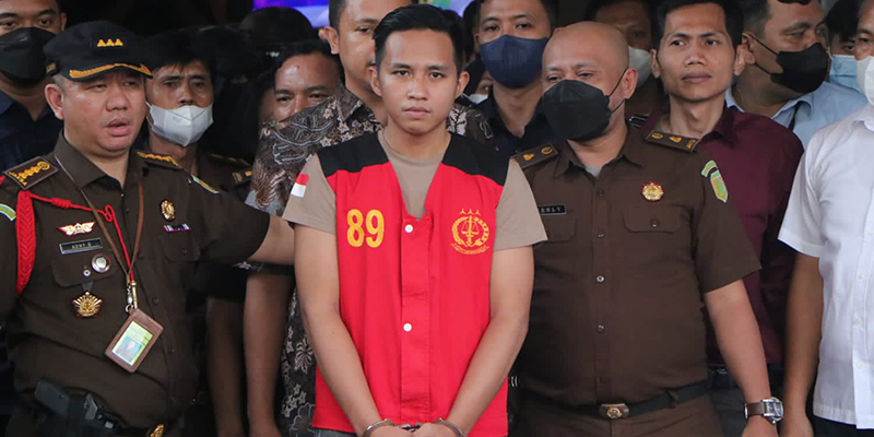 Merasa Dituding, Penyidik Polres Jaksel Bantah Ikut Skenariokan Pembunuhan Brigadir J