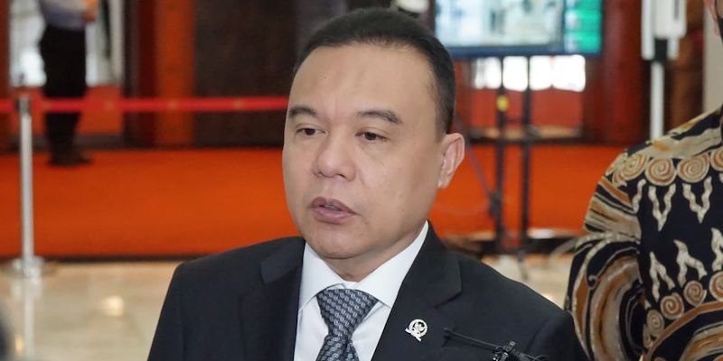 DPR Dukung MK Bolehkan Menteri Tak Perlu Mundur saat Maju Capres