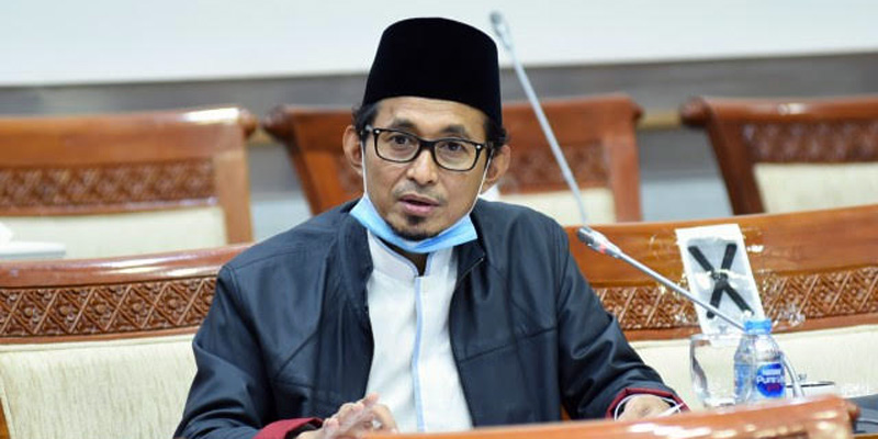 DPR Minta Kemenag Bantu Percepatan Pemulihan Madrasah dan Ponpes di Cianjur