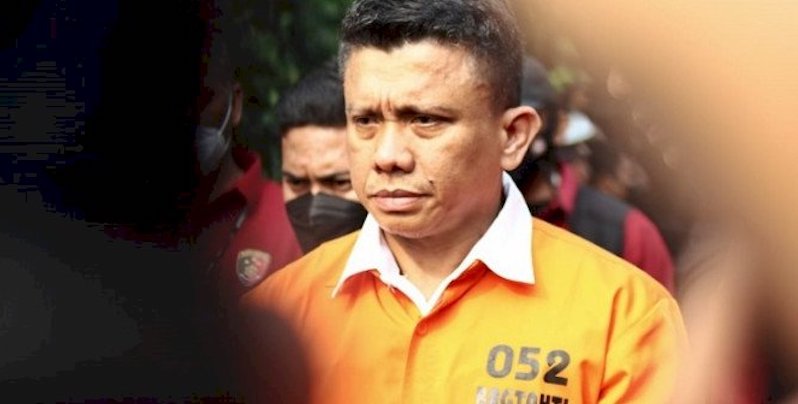 Bekas Kasat Reskrim Polres Jaksel Ngeluh Kariernya Terhambat Akibat Kasus Sambo