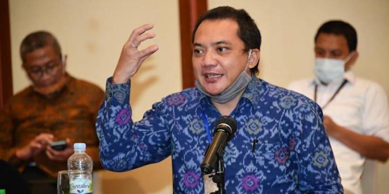 DPR Setuju Usulan Pasal Delik Penghinaan di RKUHP Diubah Delik Fitnah