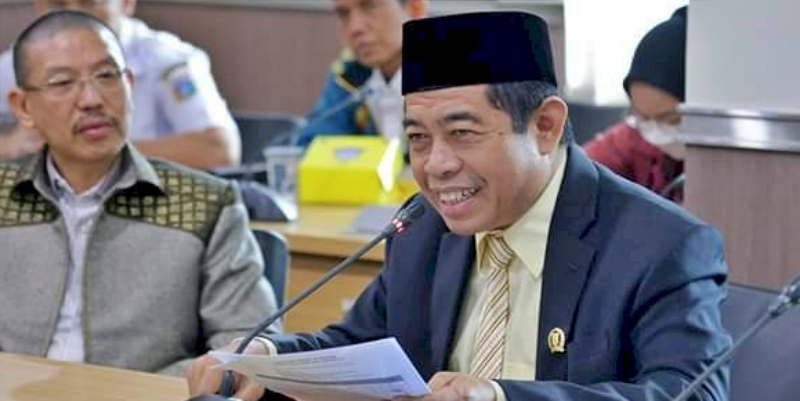 Pekan Depan, APBD DKI Jakarta Tahun 2023 Disahkan