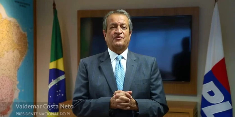 Siap Jadi Oposisi, Partai Sayap Kanan Kembali Usung Bolsonaro untuk Tahun 2026