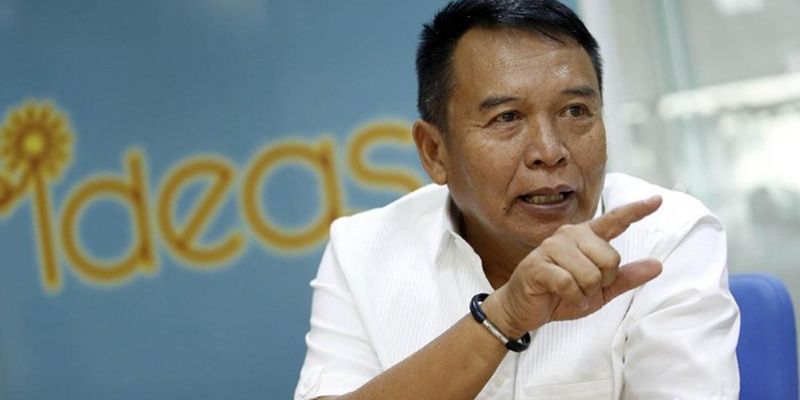 Soal Pergantian Panglima, Pimpinan DPR Diingatkan Segera Minta Pemerintah Terbitkan Surpres