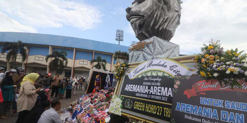 Presiden Jokowi Harus Pastikan Rekomendasi TGIPF Tragedi Kanjuruhan Dijalankan