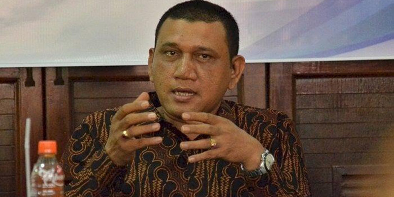 MaTA: Parpol di Indonesia Tak Konsisten dalam Pemberantasan Korupsi