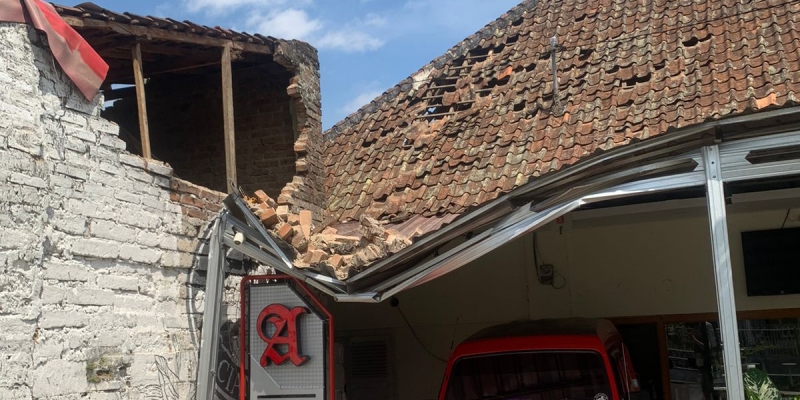 <i>Update</i> Korban Gempa Cianjur: 62 Meninggal Dunia, 25 Orang Tertimbun Runtuhan