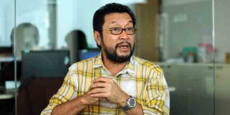 Ketua MPR untuk Papua Ingatkan Pembentukan Badan Pengarah Papua Jangan Ulangi Kegagalan UP4B