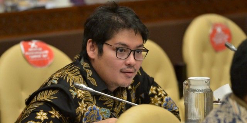 Bahas RUU KSDAE, Ravindra Airlangga: Konservasi Alam Krusial bagi Hajat Hidup Bangsa