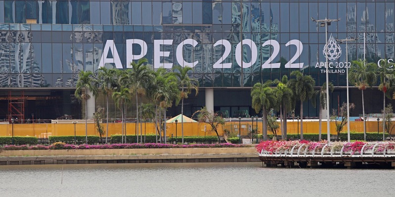 Setelah dari Bali, Jokowi hingga Xi Jinping Hadiri KTT APEC di Bangkok