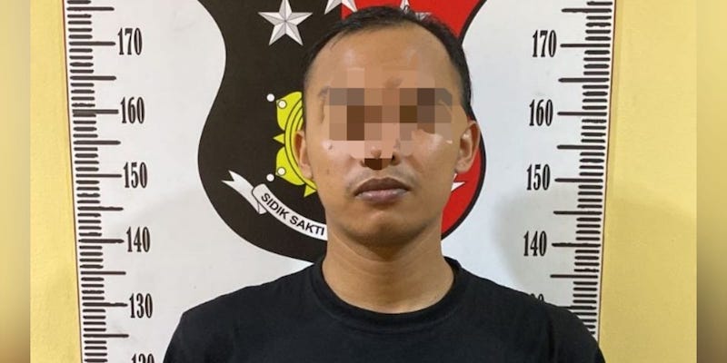 Polisi Tangkap 2 Satpam Penganiaya Anak Pemimpin Ponpes di Stasiun Duri
