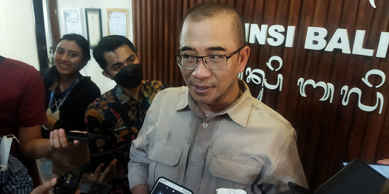 Beririsan dengan Sistem Keserentakan Pemilu, Seleksi Anggota KPUD Digelar Mei 2023