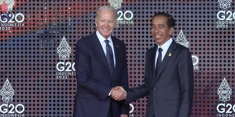 Saiful Anam: G20 Gagal Total Sedari Awal