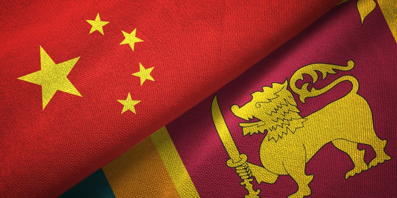 China Tolak Usulan Restrukturisasi Utang, Sri Lanka Terancam Gagal Dapat Kredit 2,9 Miliar Dolar AS dari IMF