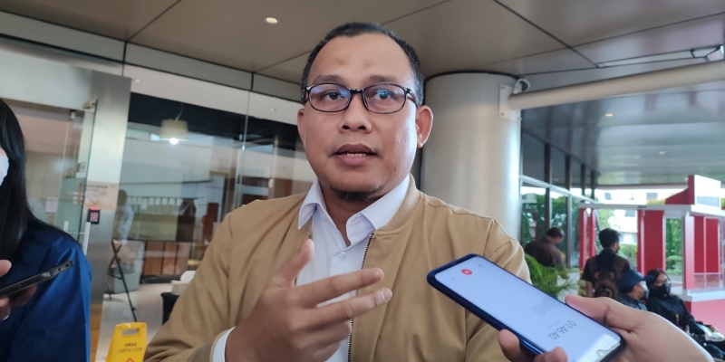 Bupati Lampung Tengah Musa Ahmad Dicecar KPK Soal Permintaan Uang oleh Rektor Unila