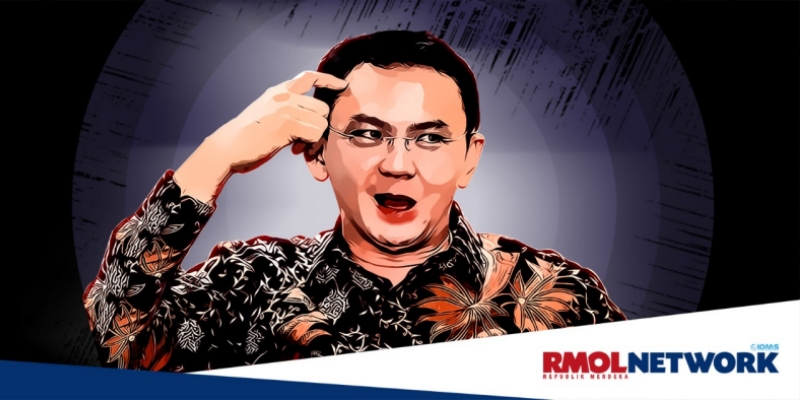 Saiful Anam: Ahok Harusnya Fokus Turunkan Harga BBM Dibanding Ngomong Politik