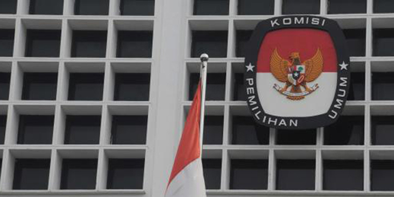 Pendaftaran Bakal Calon Anggota DPD Dimulai Desember, KPU Dorong Perppu Pemilu Cepat Terbit