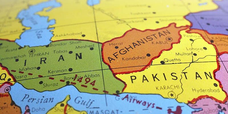 Pakistan Jadi Halangan Berat Normalisasi Hubungan Iran dan Afghanistan
