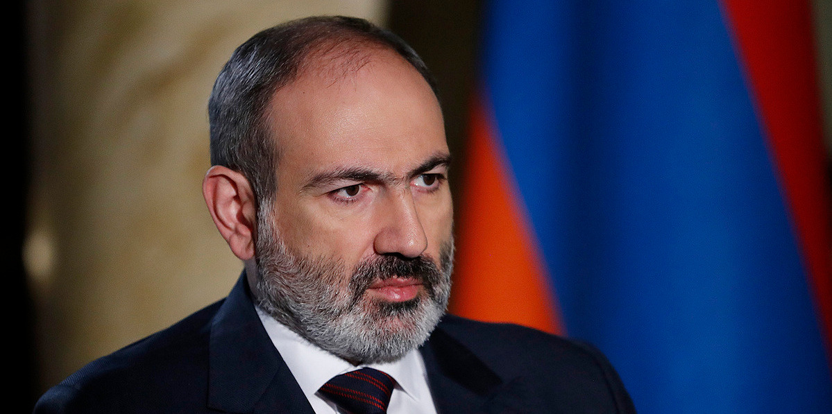 Armenia Protes ke Putin Soal Kurangnya Dukungan CSTO yang Dipimpin Rusia