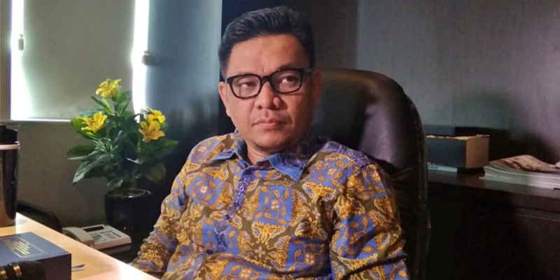 Bukan Jabatan Politis, Ace Hasan Syadzily Tolak Rektor UIN Ditunjuk Menag