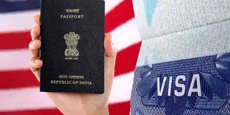 China is no more, India will be the 2nd largest recipient of US visas